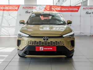 Toyota Corolla Cross 1.8 Xi - Image 4