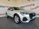 Thumbnail Audi Q3 Sportback 35TFSI
