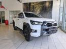 Thumbnail Toyota Hilux 2.8GD-6 Xtra cab 4x4 Legend auto