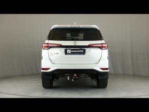 Toyota Fortuner 2.8GD-6 48V VX - Image 5
