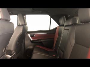 Toyota Fortuner 2.8GD-6 48V VX - Image 11