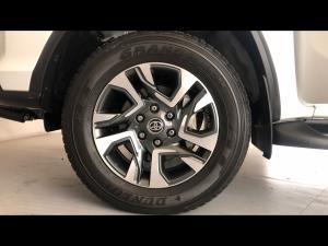 Toyota Fortuner 2.8GD-6 48V VX - Image 18