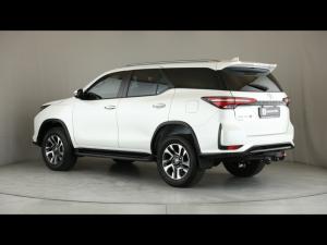 Toyota Fortuner 2.8GD-6 48V VX - Image 21