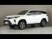 Toyota Fortuner 2.8GD-6 48V VX - Thumbnail 23