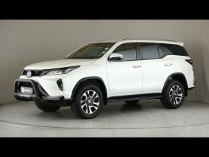 Toyota Fortuner 2.8GD-6 48V VX - Image 23