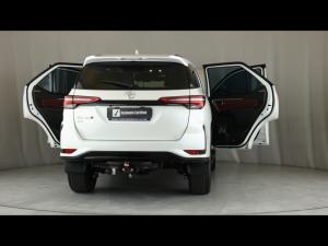 Toyota Fortuner 2.8GD-6 48V VX - Image 24