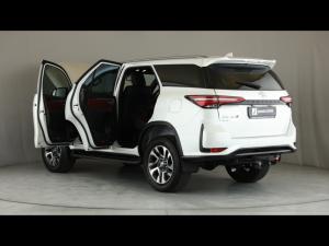 Toyota Fortuner 2.8GD-6 48V VX - Image 25