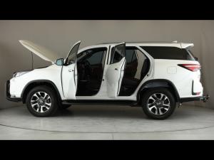 Toyota Fortuner 2.8GD-6 48V VX - Image 26