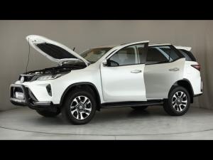 Toyota Fortuner 2.8GD-6 48V VX - Image 27