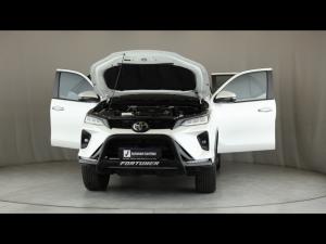 Toyota Fortuner 2.8GD-6 48V VX - Image 28