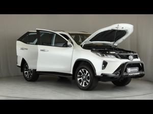 Toyota Fortuner 2.8GD-6 48V VX - Image 29