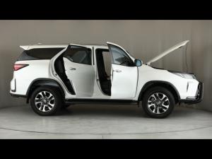 Toyota Fortuner 2.8GD-6 48V VX - Image 30