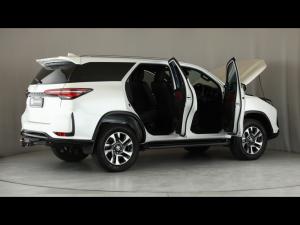 Toyota Fortuner 2.8GD-6 48V VX - Image 31