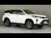 Toyota Fortuner 2.8GD-6 48V VX - Thumbnail 1
