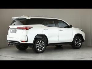 Toyota Fortuner 2.8GD-6 48V VX - Image 2