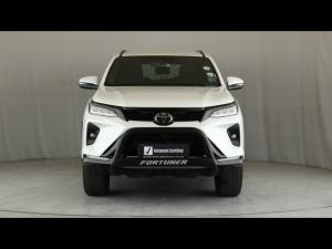 Toyota Fortuner 2.8GD-6 48V VX - Image 4