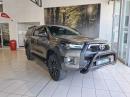 Thumbnail Toyota Hilux 2.8GD-6 double cab 4x4 Legend auto (de-spec 21)