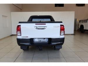 Toyota Hilux 2.8GD-6 Xtra cab Legend 50 - Image 5