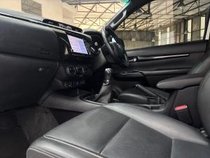 Toyota Hilux 2.8GD-6 Xtra cab Legend 50 - Image 7