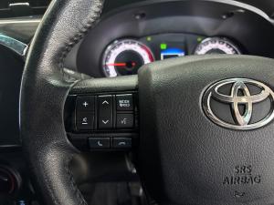 Toyota Hilux 2.8GD-6 Xtra cab Legend 50 - Image 9
