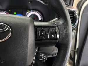 Toyota Hilux 2.8GD-6 Xtra cab Legend 50 - Image 10