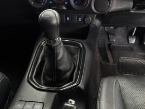Toyota Hilux 2.8GD-6 Xtra cab Legend 50 - Image 13
