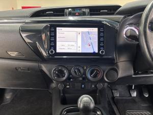 Toyota Hilux 2.8GD-6 Xtra cab Legend 50 - Image 15