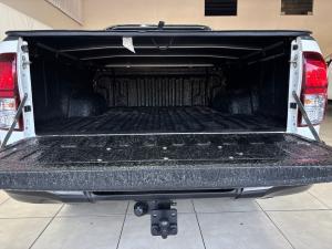 Toyota Hilux 2.8GD-6 Xtra cab Legend 50 - Image 20