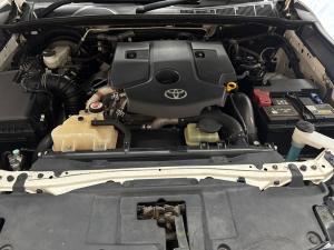 Toyota Hilux 2.8GD-6 Xtra cab Legend 50 - Image 22