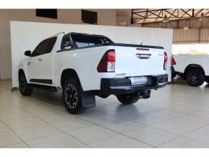 Toyota Hilux 2.8GD-6 Xtra cab Legend 50 - Image 24