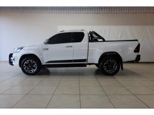 Toyota Hilux 2.8GD-6 Xtra cab Legend 50 - Image 25