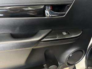 Toyota Hilux 2.8GD-6 Xtra cab Legend 50 - Image 29