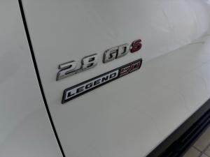 Toyota Hilux 2.8GD-6 Xtra cab Legend 50 - Image 30