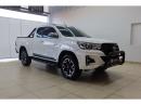 Thumbnail Toyota Hilux 2.8GD-6 Xtra cab Legend 50