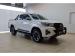 Toyota Hilux 2.8GD-6 Xtra cab Legend 50 - Thumbnail 1