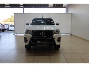 Toyota Hilux 2.8GD-6 Xtra cab Legend 50 - Image 4