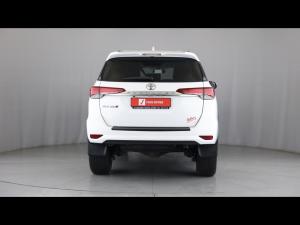 Toyota Fortuner 2.4GD-6 auto - Image 5
