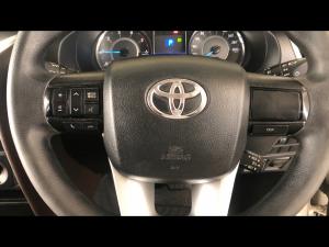 Toyota Fortuner 2.4GD-6 auto - Image 8