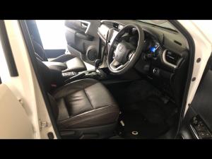 Toyota Fortuner 2.4GD-6 auto - Image 10
