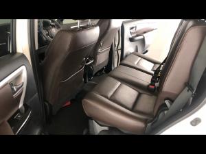 Toyota Fortuner 2.4GD-6 auto - Image 11