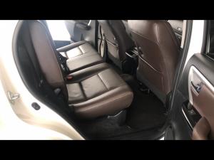 Toyota Fortuner 2.4GD-6 auto - Image 12
