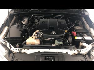 Toyota Fortuner 2.4GD-6 auto - Image 14
