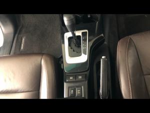 Toyota Fortuner 2.4GD-6 auto - Image 15