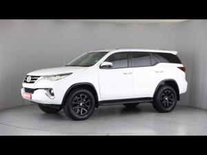 Toyota Fortuner 2.4GD-6 auto - Image 23