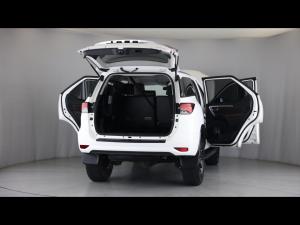 Toyota Fortuner 2.4GD-6 auto - Image 24