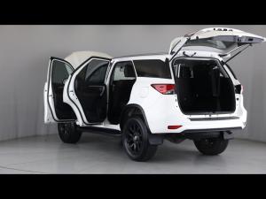 Toyota Fortuner 2.4GD-6 auto - Image 25