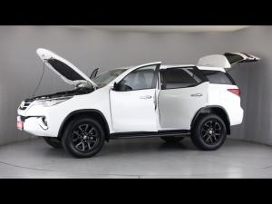 Toyota Fortuner 2.4GD-6 auto - Image 27