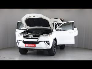 Toyota Fortuner 2.4GD-6 auto - Image 28