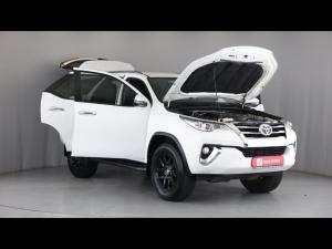 Toyota Fortuner 2.4GD-6 auto - Image 29