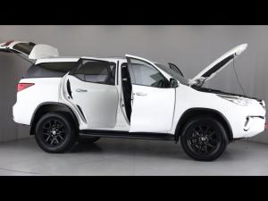 Toyota Fortuner 2.4GD-6 auto - Image 30